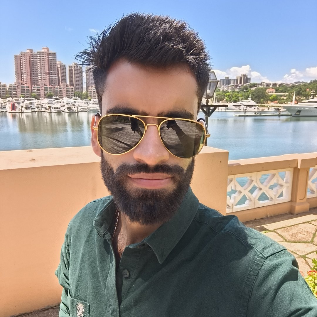Profile photo