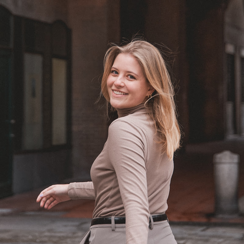 Profile photo