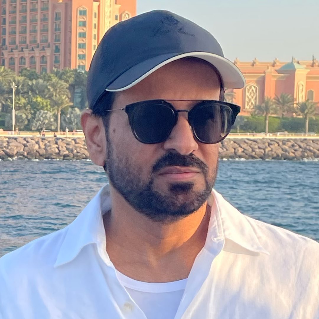 Profile photo