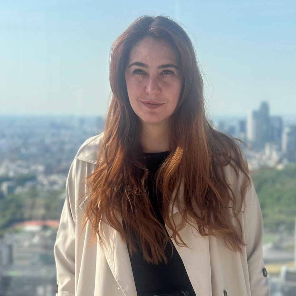 Profile photo