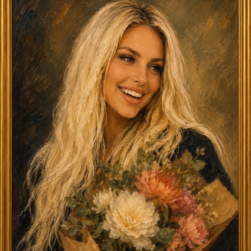 Profile photo