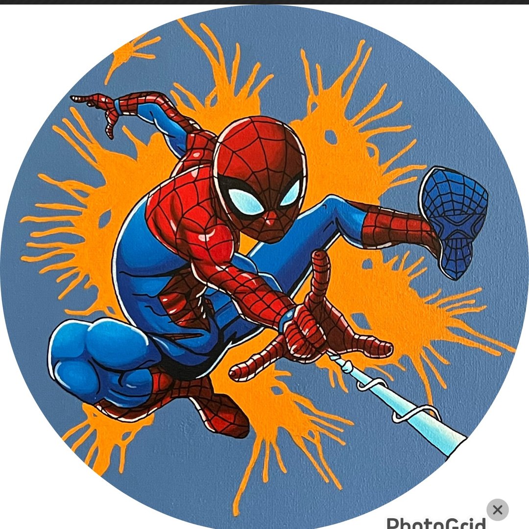 Profile photo