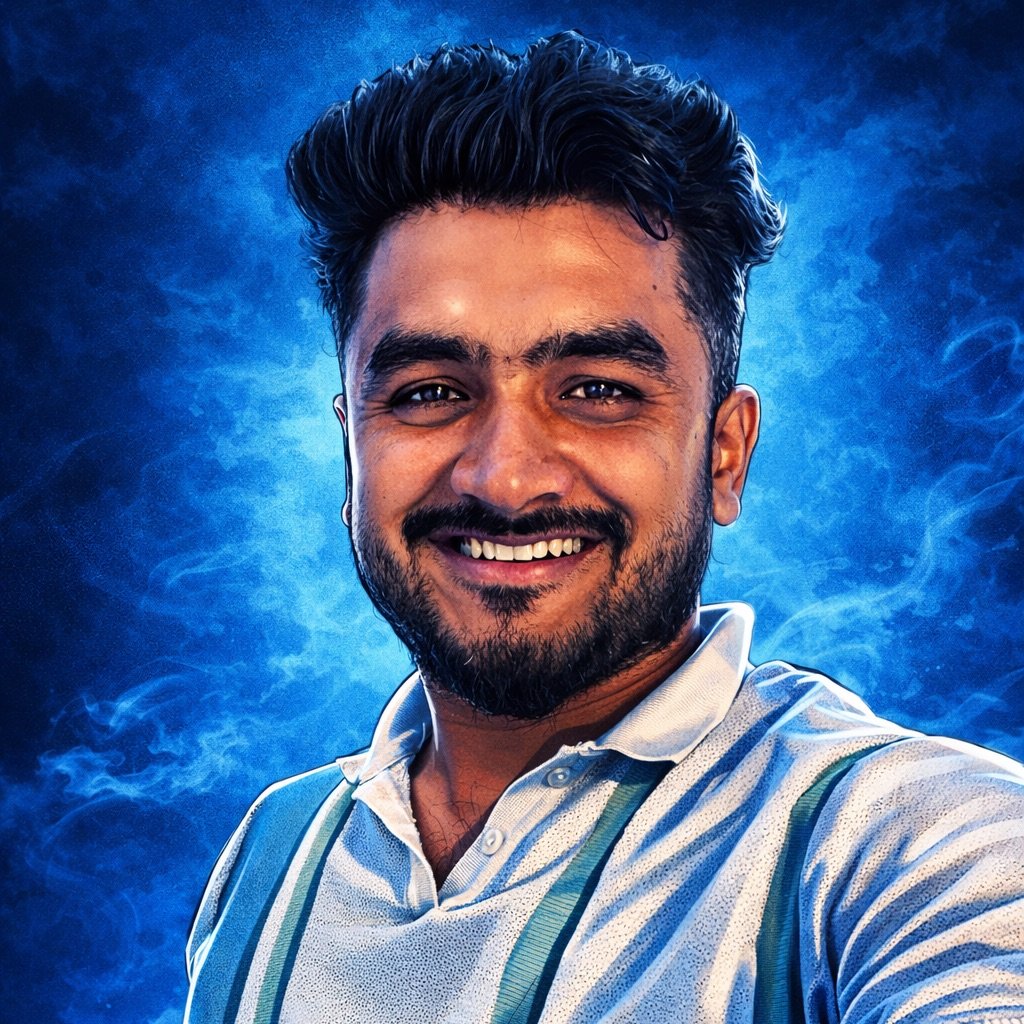 Profile photo