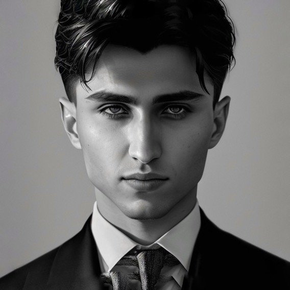 Profile photo