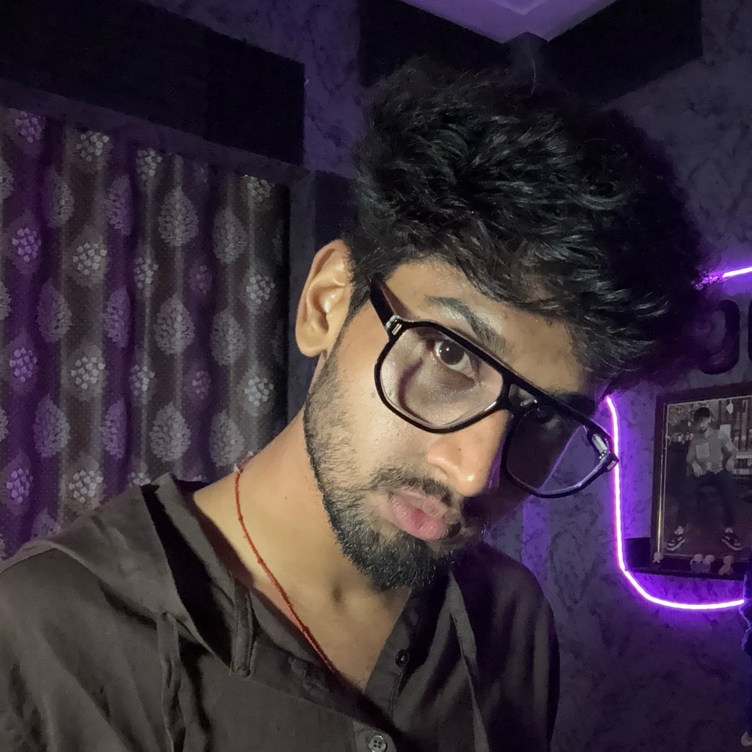 Profile photo