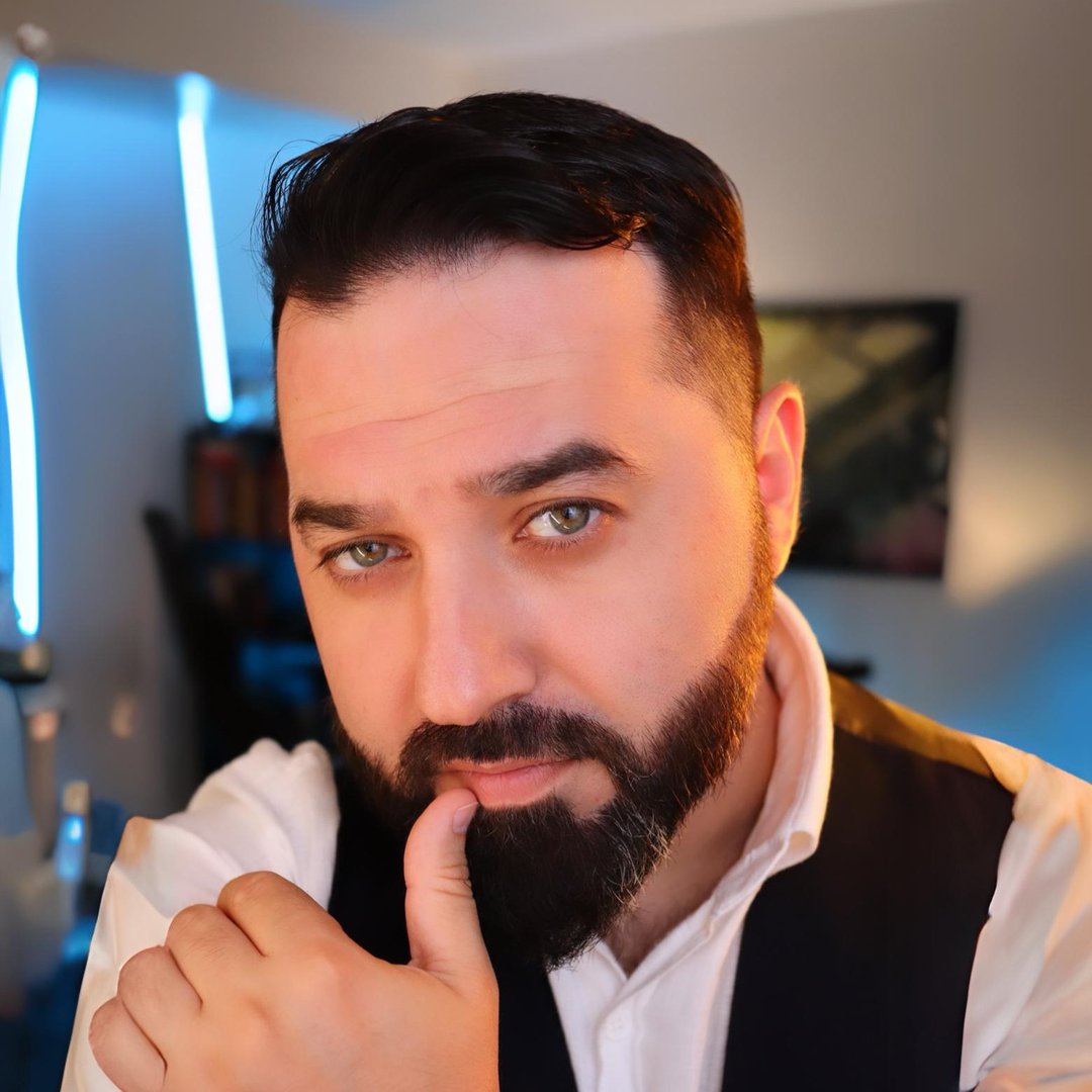 Profile photo