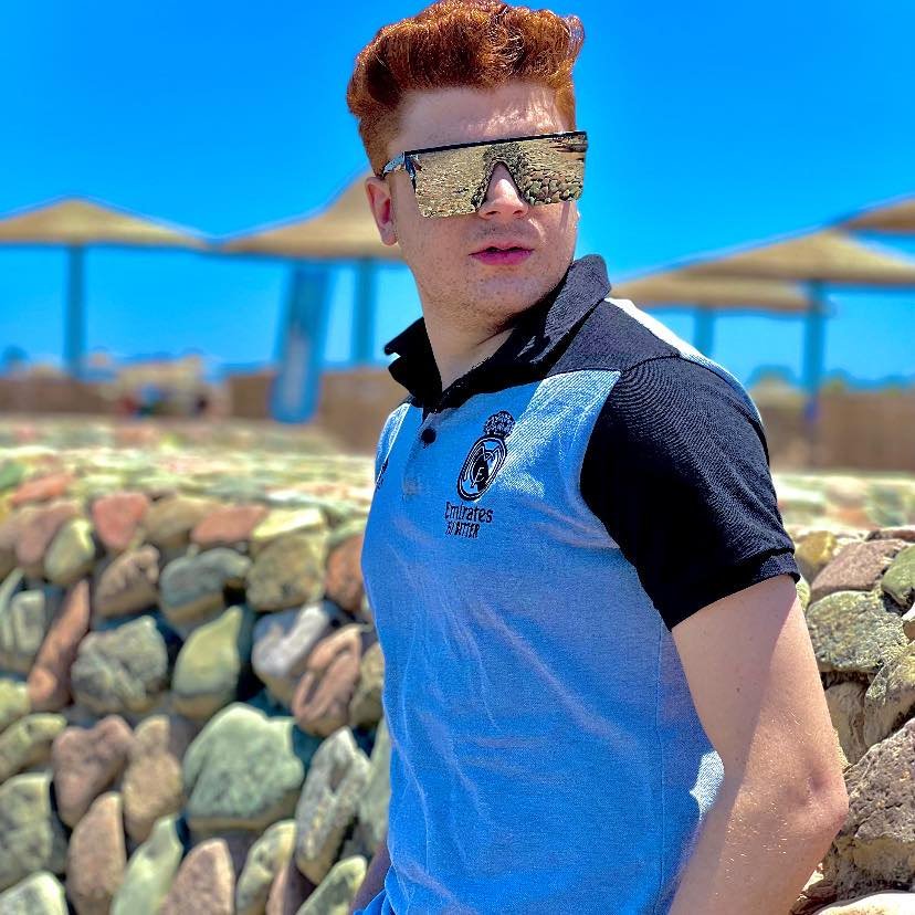 Profile photo
