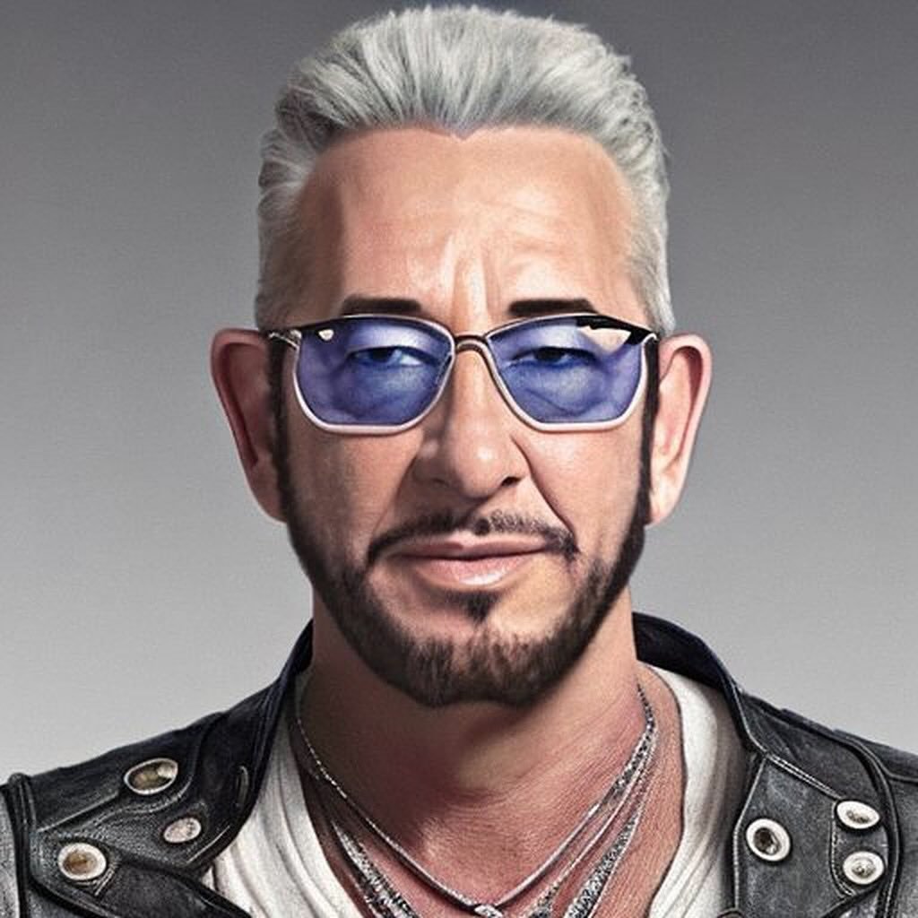 Profile photo
