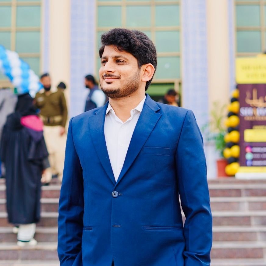 Profile photo