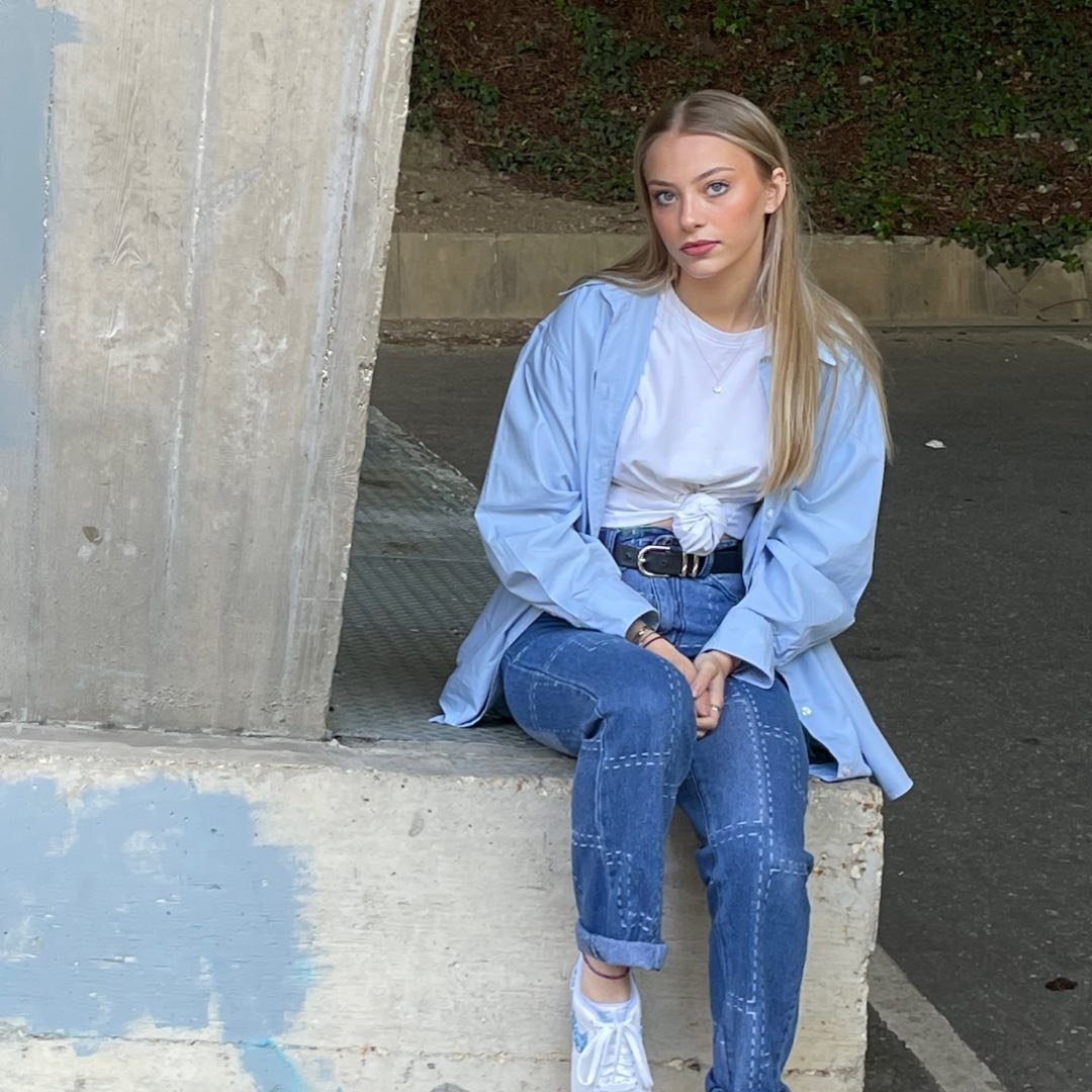 Profile photo
