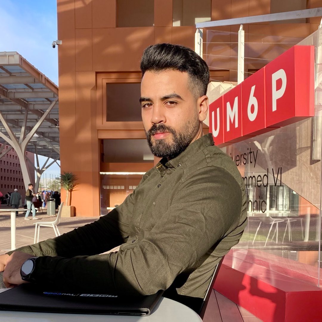 Profile photo