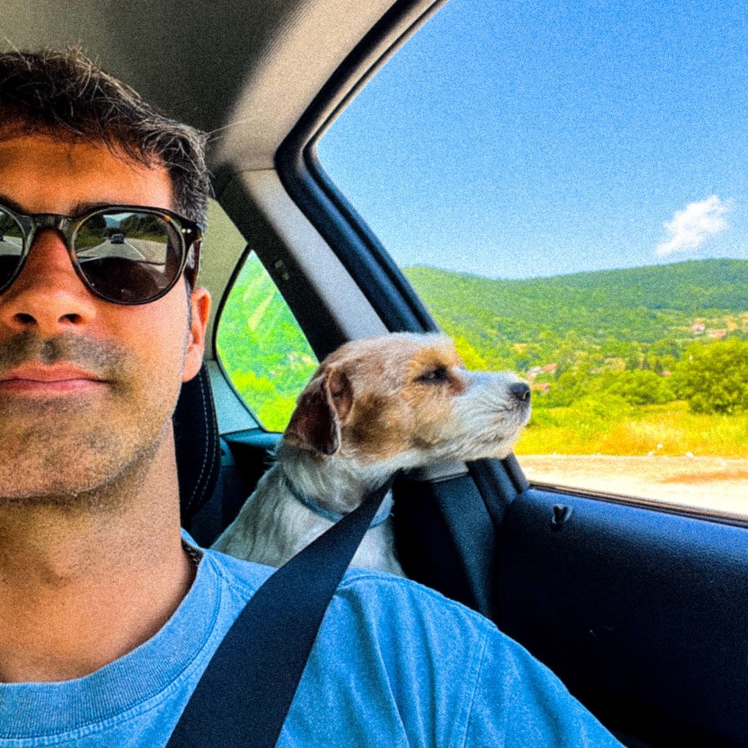 Profile photo
