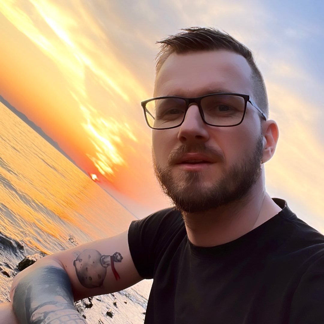 Profile photo