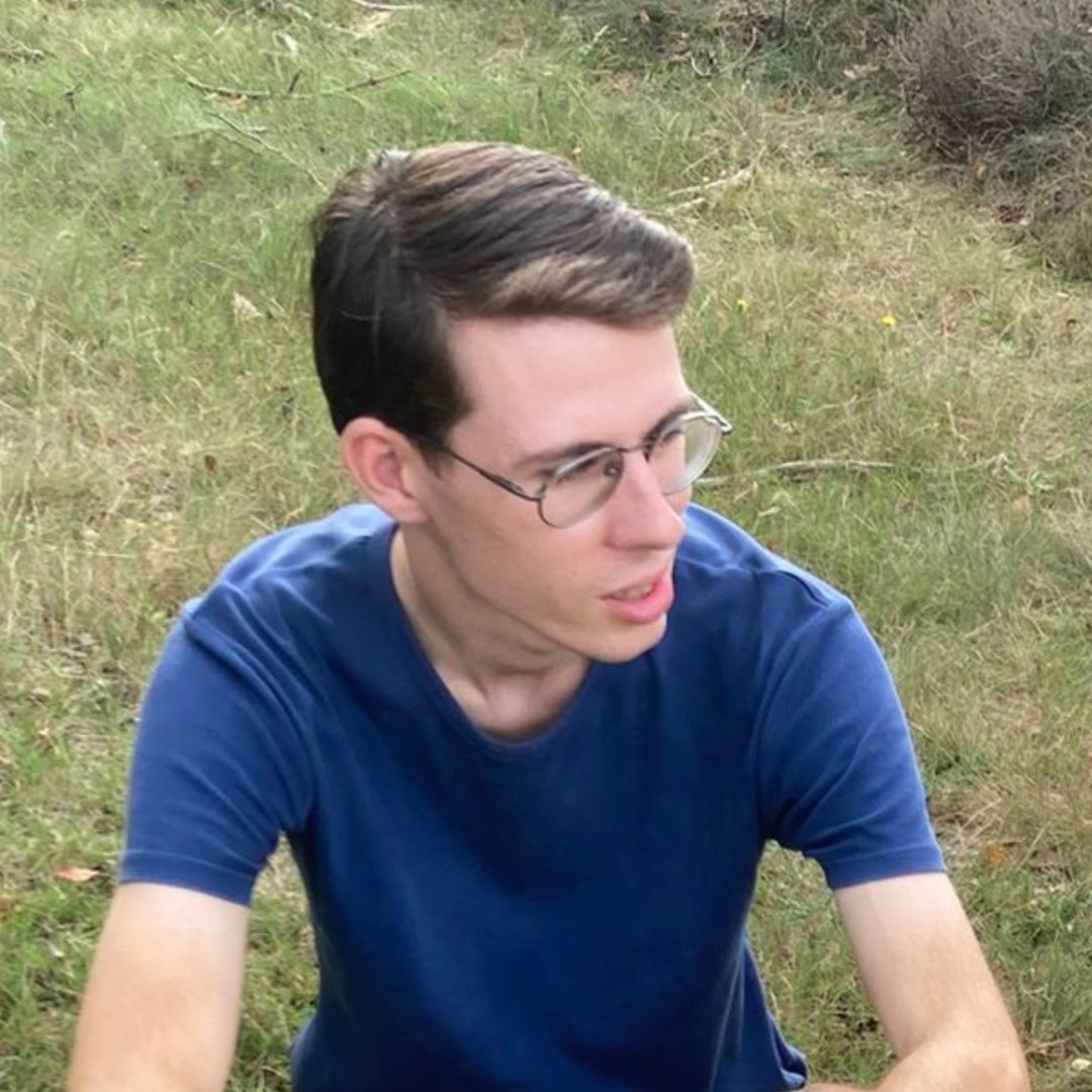 Profile photo