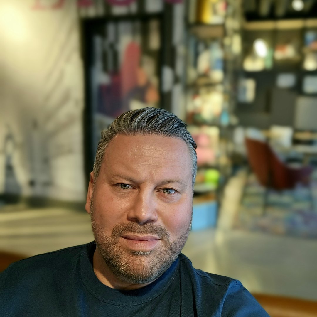 Profile photo