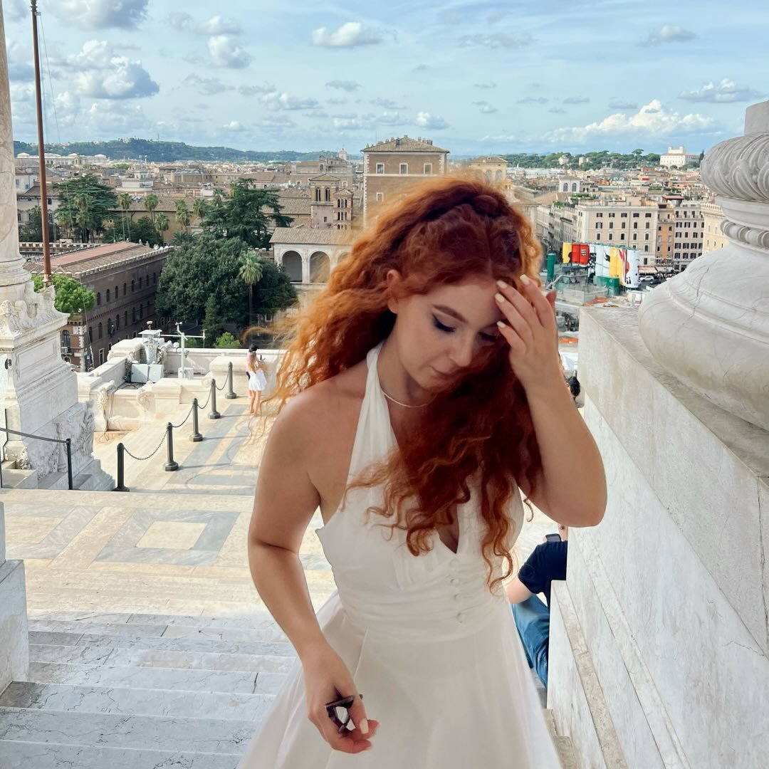 Profile photo
