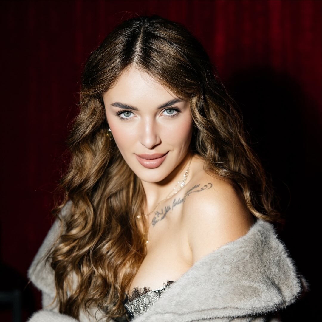 Profile photo