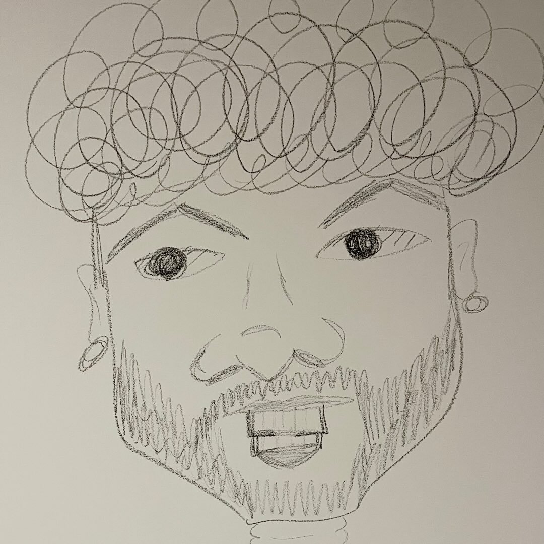 Profile photo