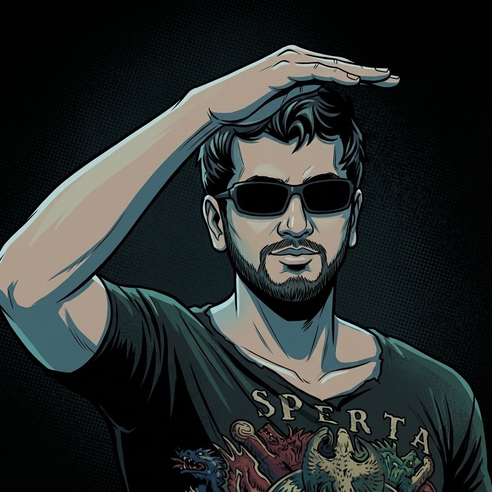 Profile photo