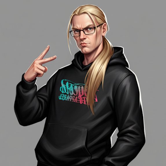 Profile photo