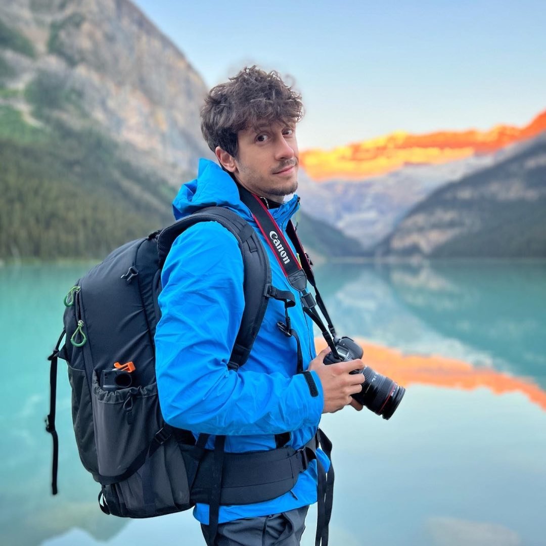 Profile photo