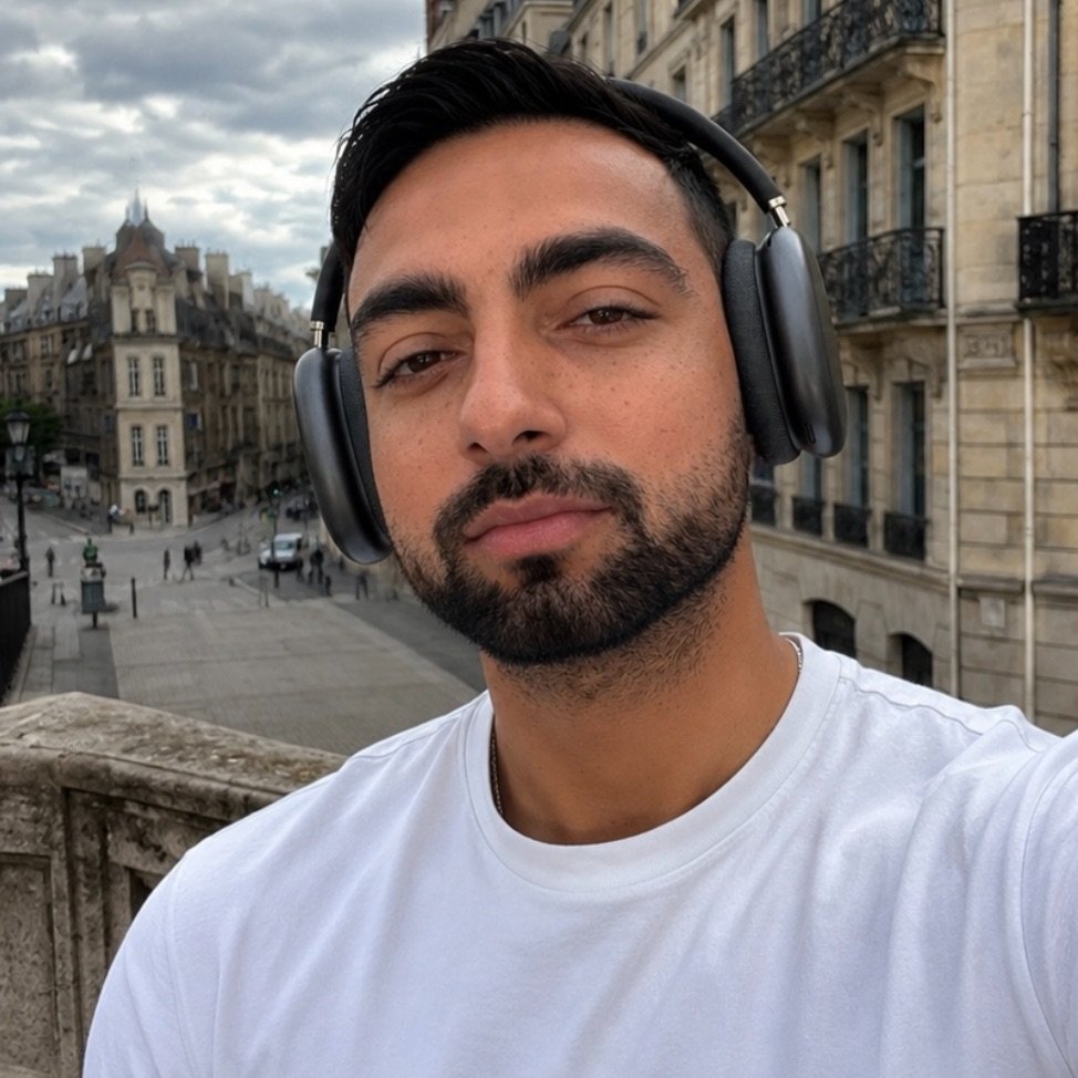 Profile photo