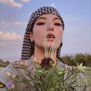 Profile photo