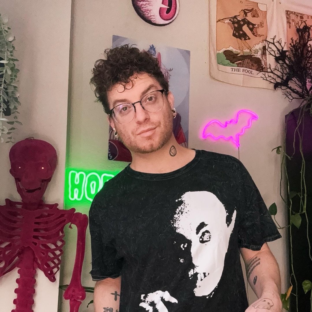 Profile photo