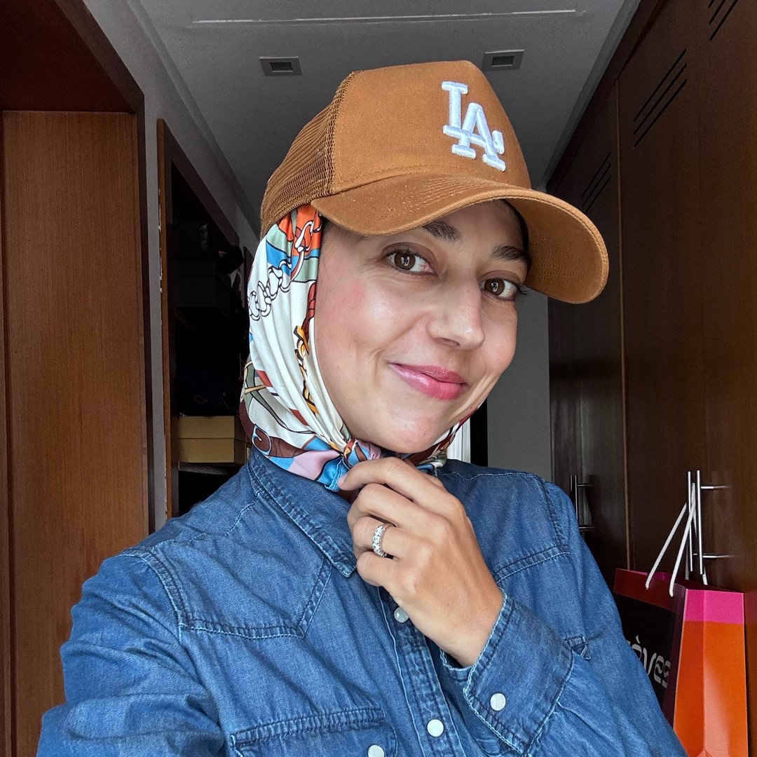 Profile photo