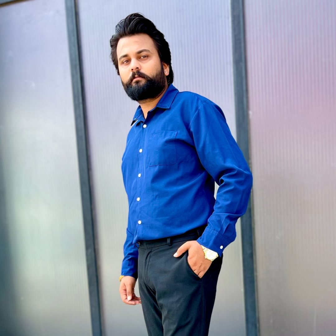 Profile photo