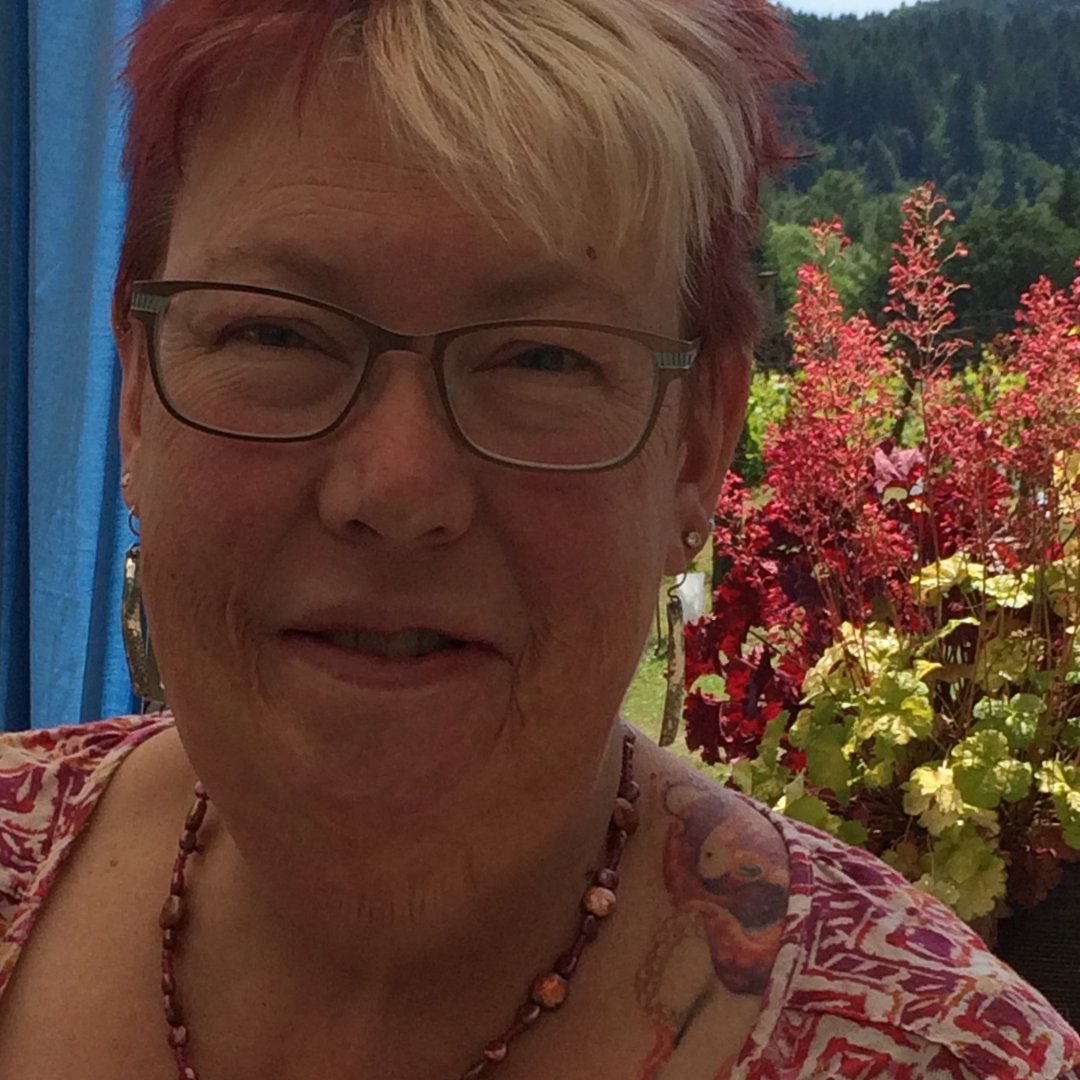 Profile photo