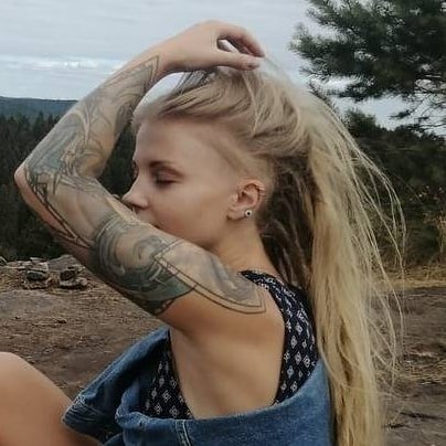 Profile photo