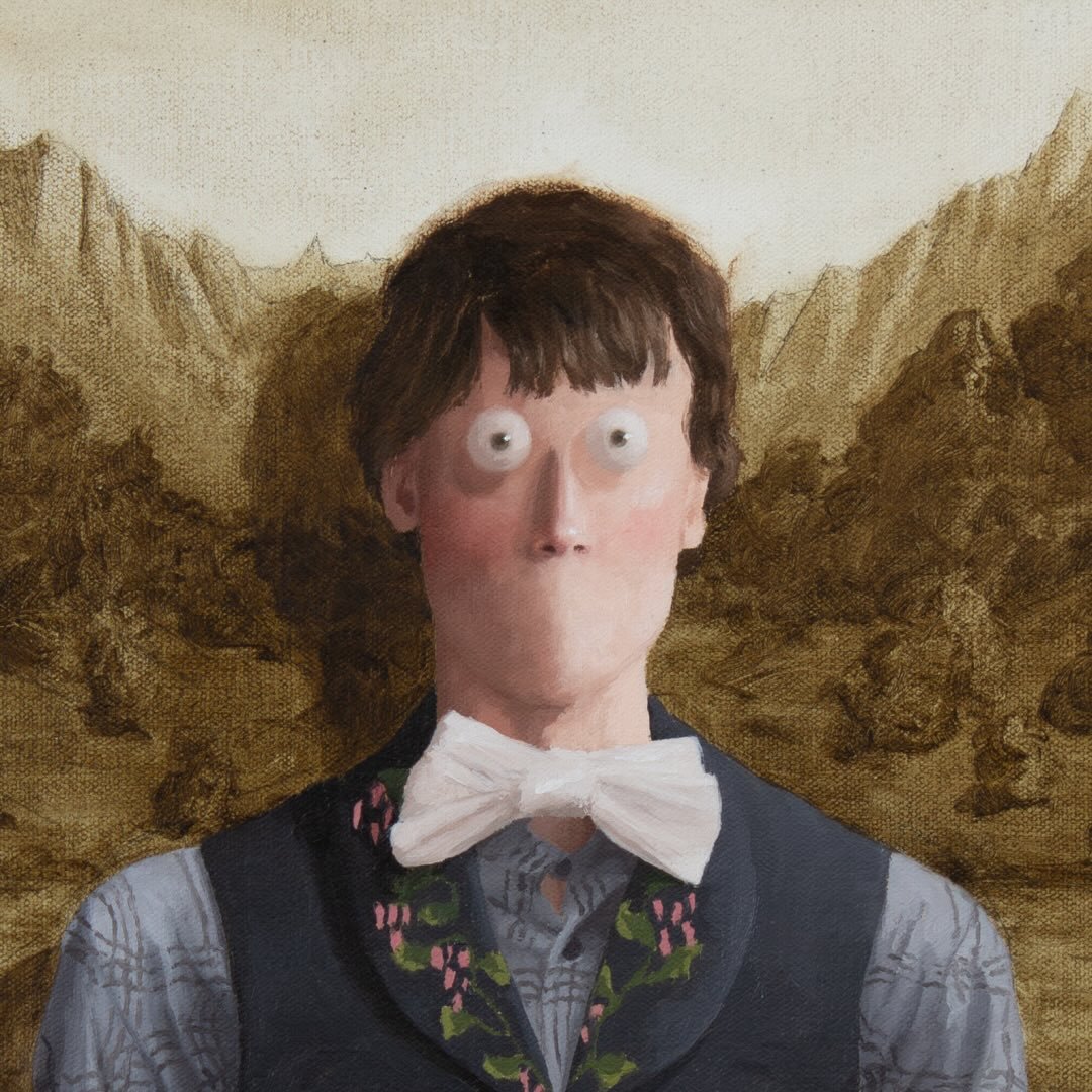 Profile photo