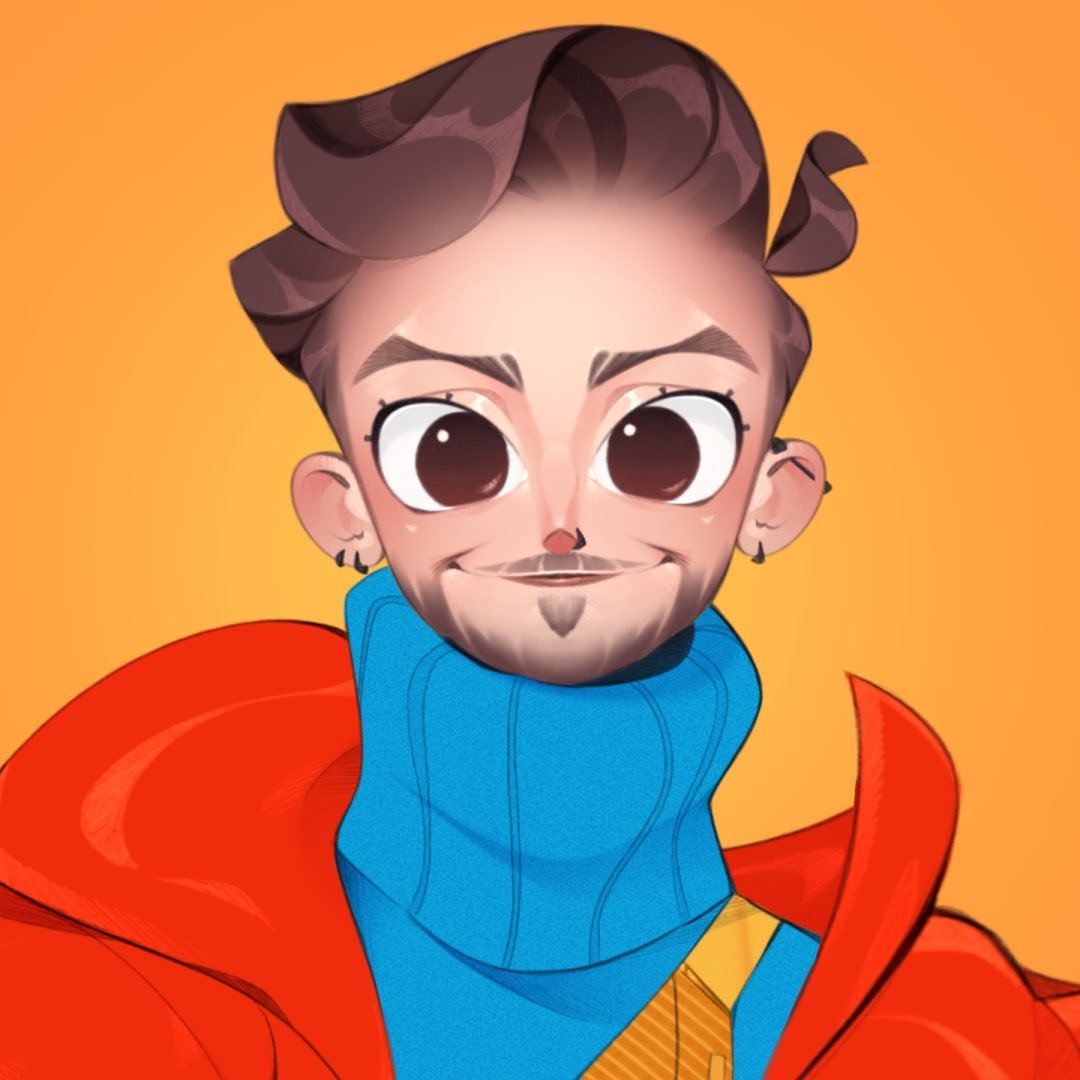 Profile photo
