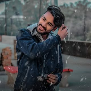 Profile photo