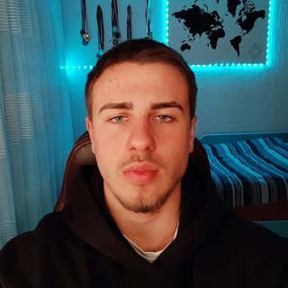 Profile photo