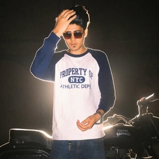 Profile photo