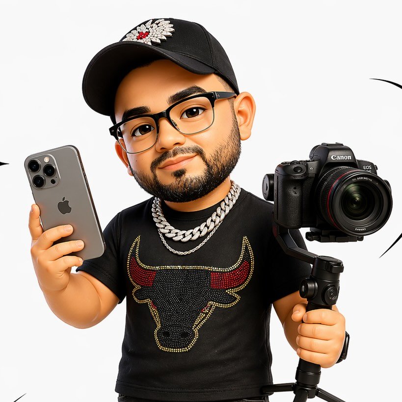 Profile photo