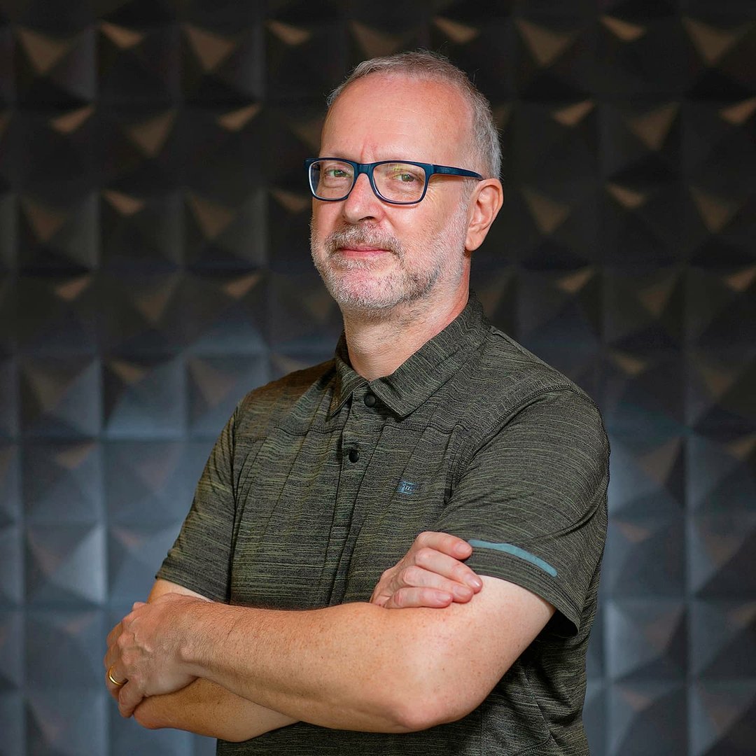 Profile photo