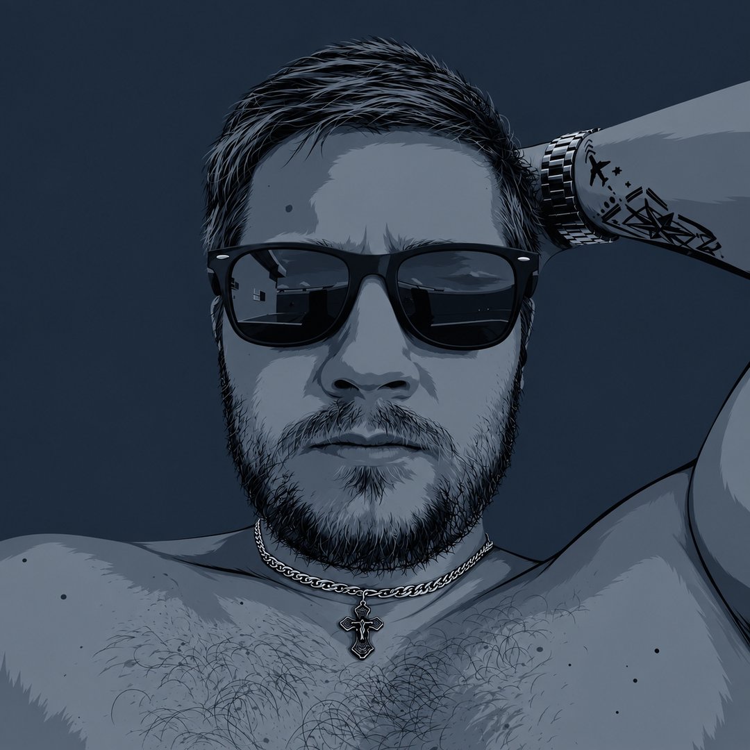 Profile photo
