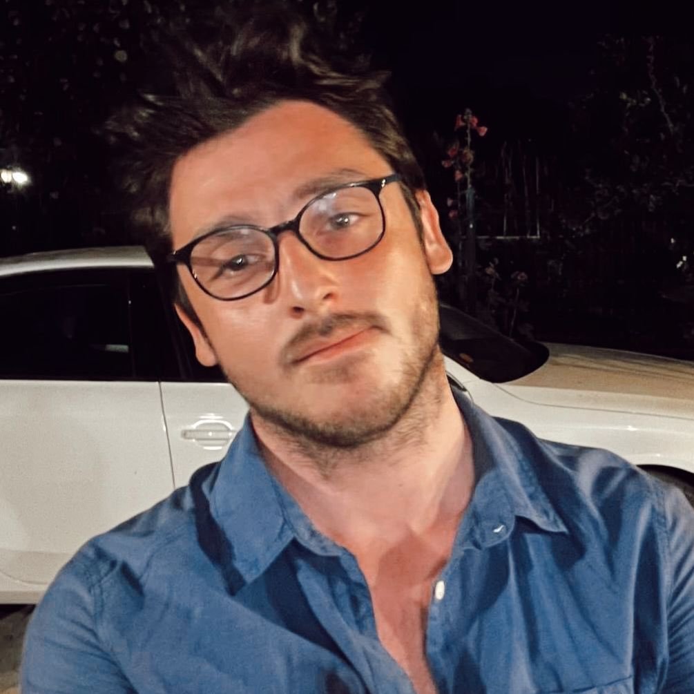 Profile photo