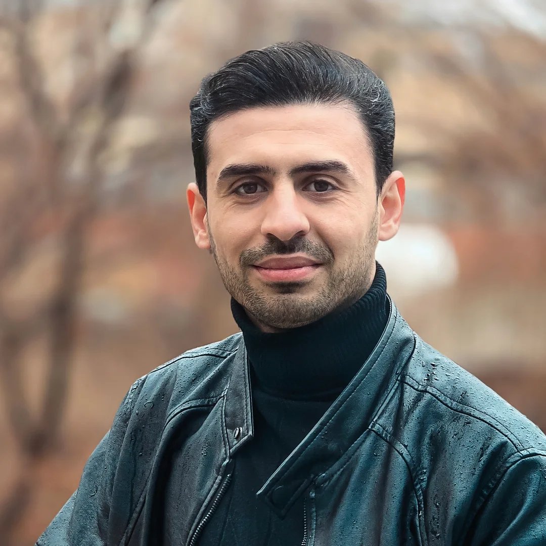 Profile photo