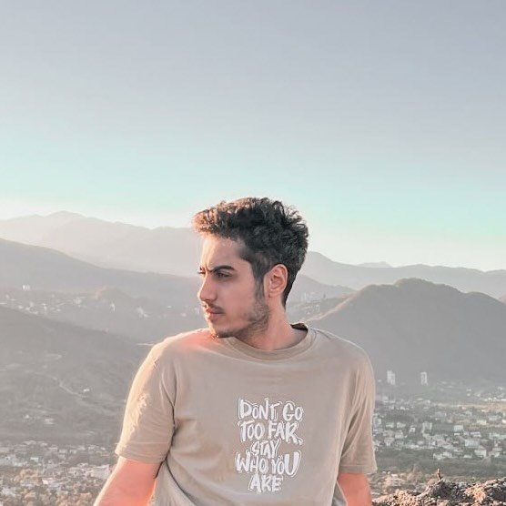Profile photo