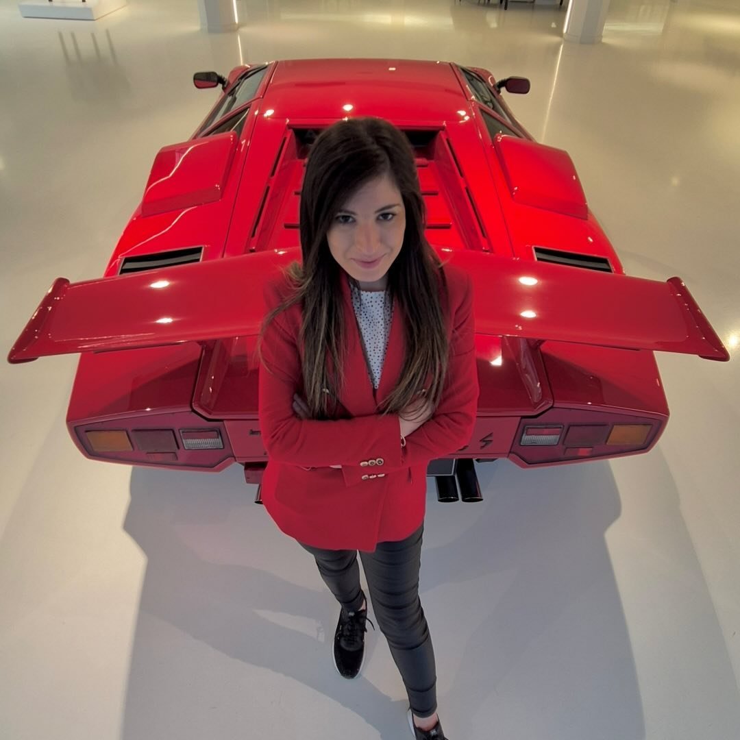 Profile photo