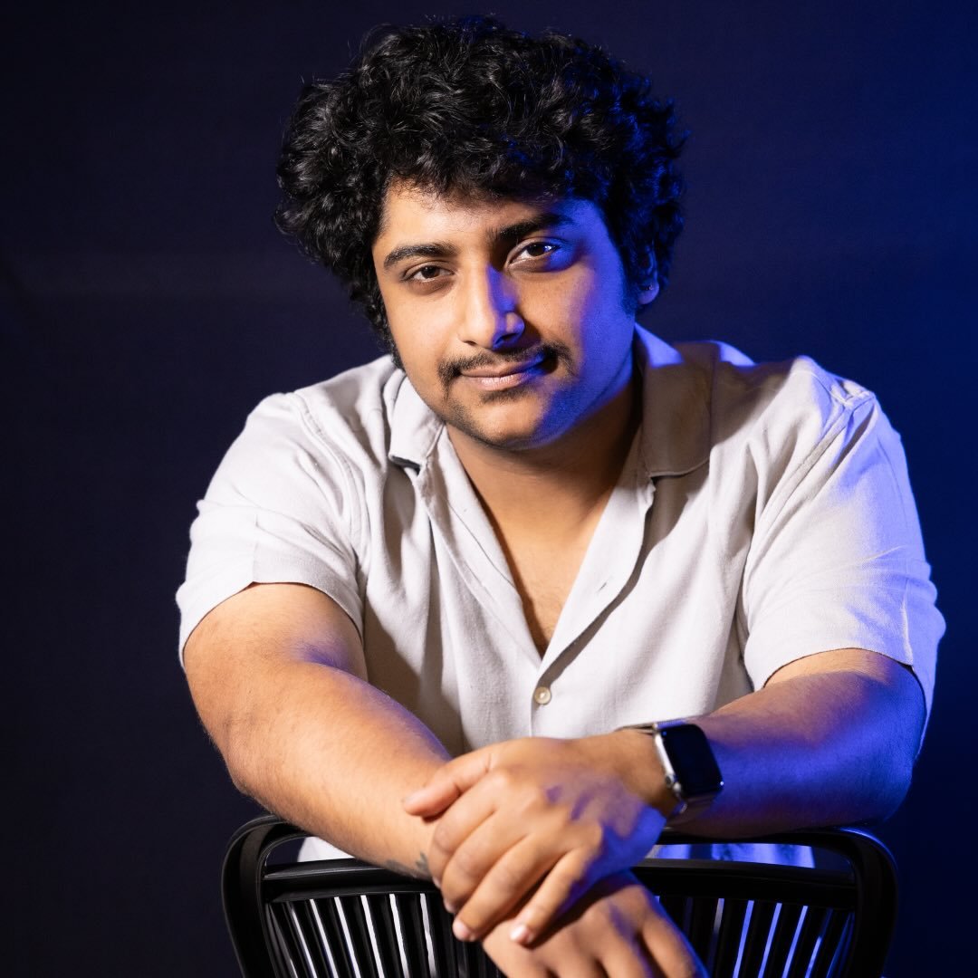 Profile photo