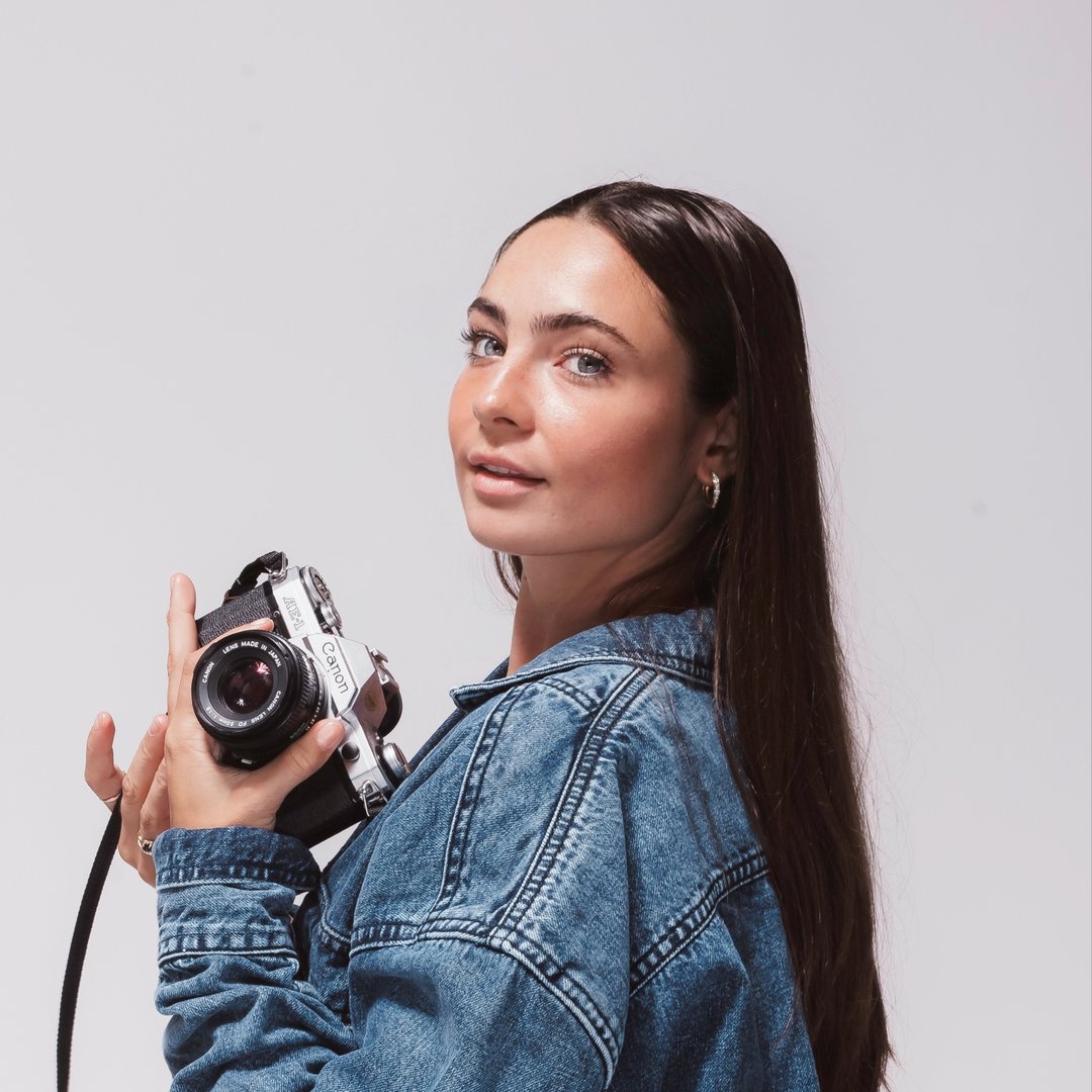 Profile photo