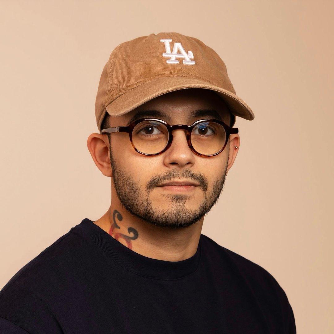 Profile photo