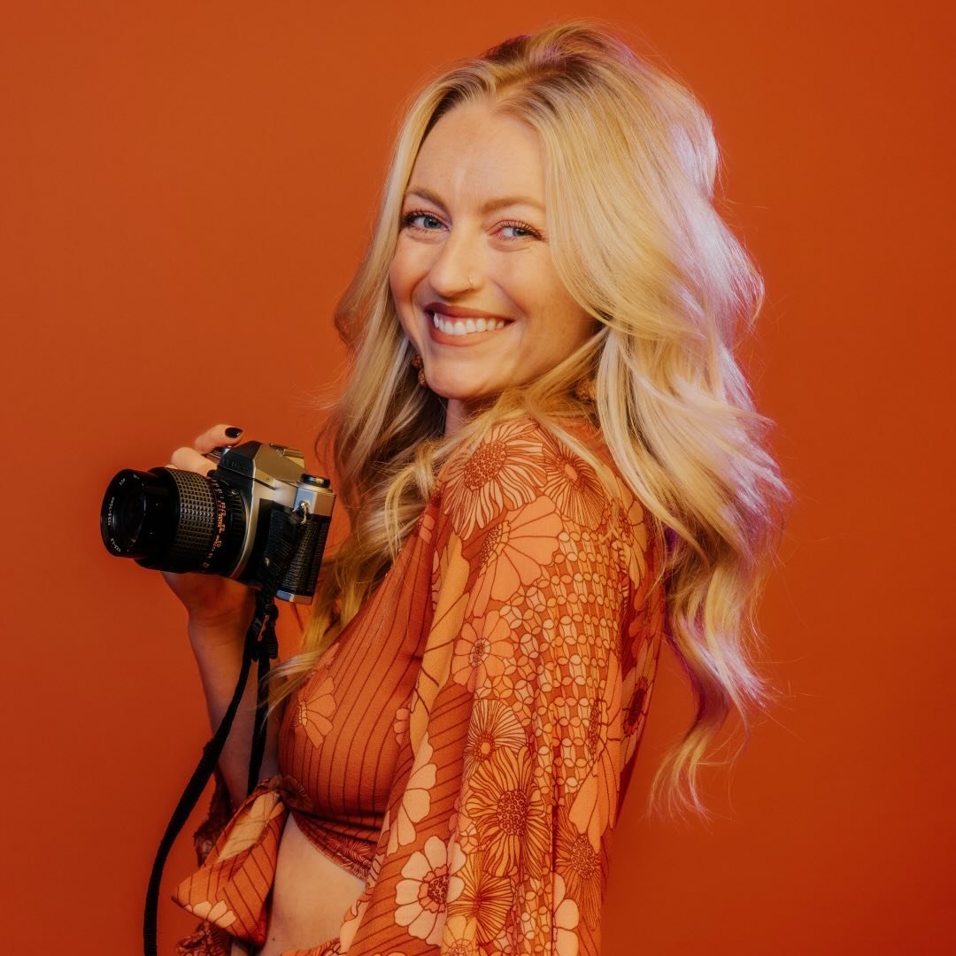 Profile photo