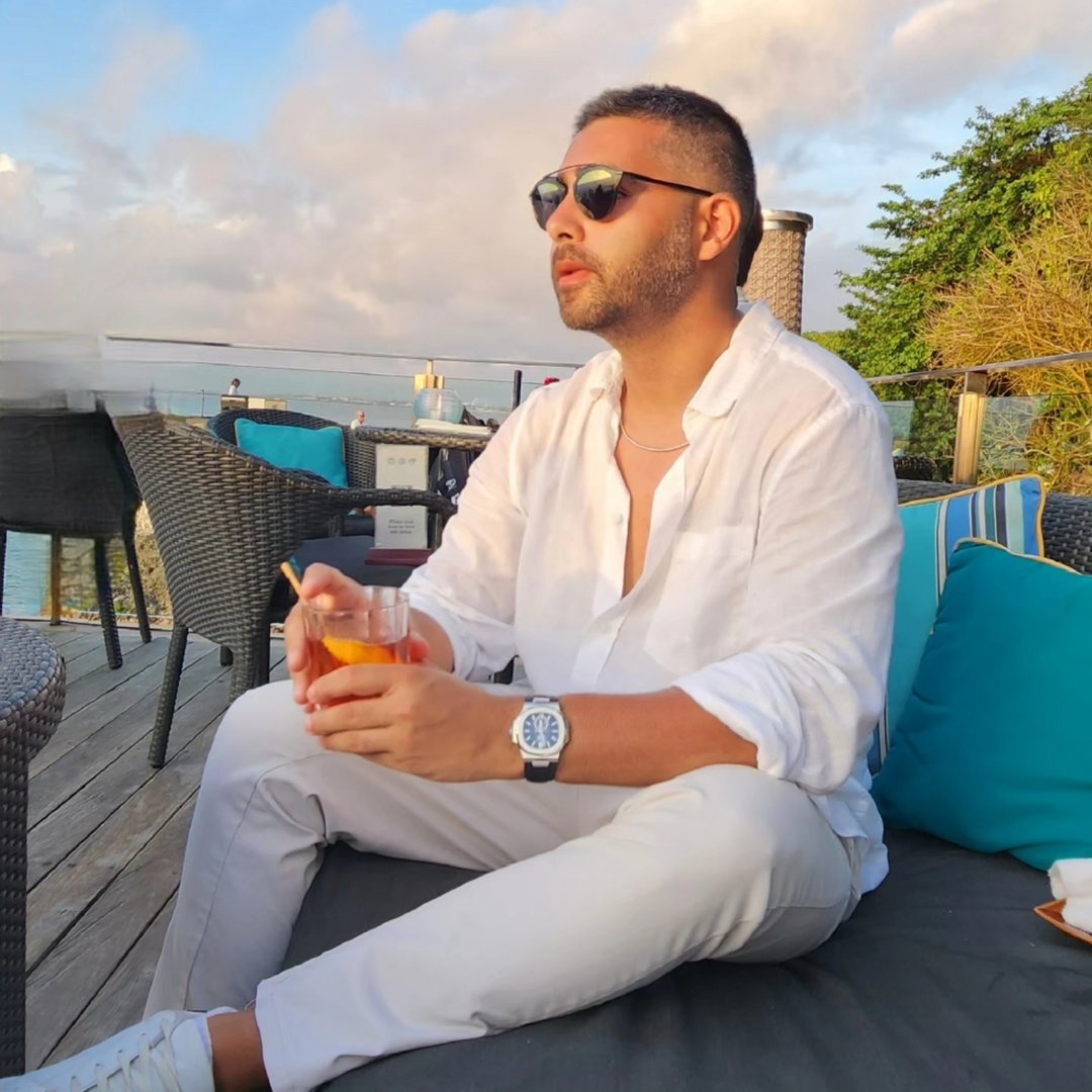 Profile photo