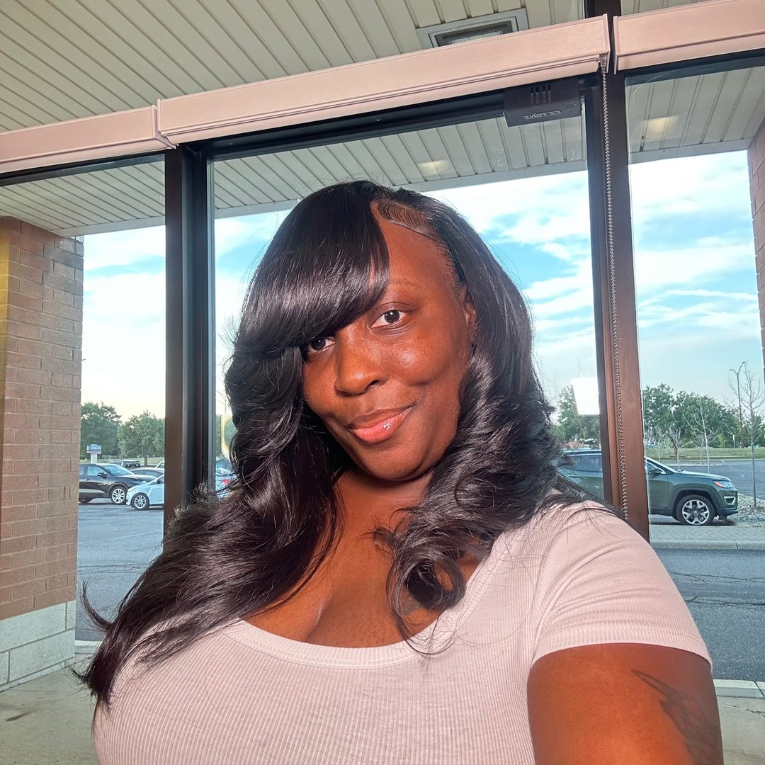 Profile photo